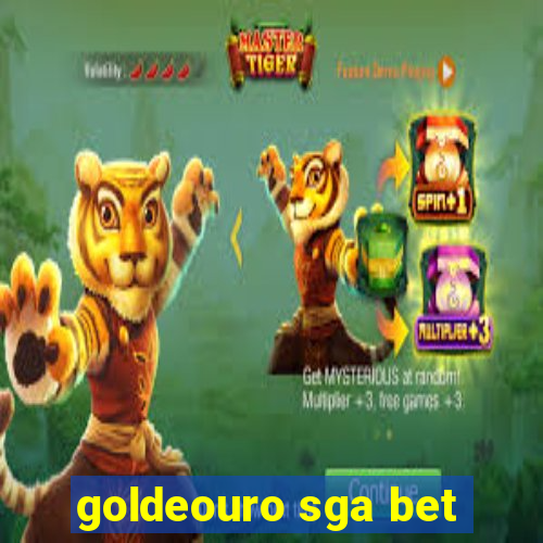 goldeouro sga bet